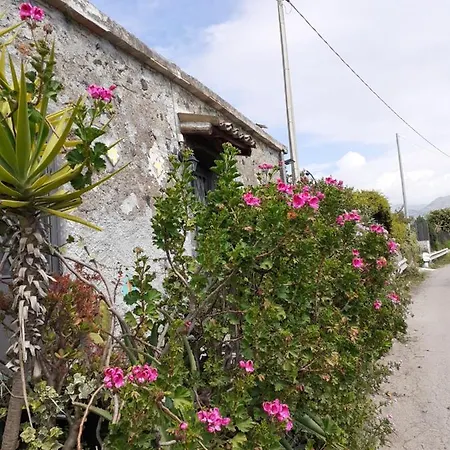 Casa Dei Sogni Vicino A Taormina *
