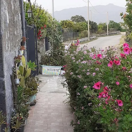 Casa Dei Sogni Vicino A Taormina