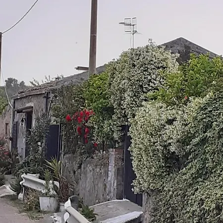 Casa Dei Sogni Vicino A Taormina *