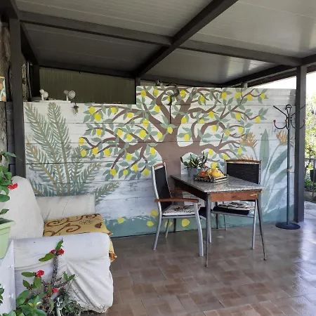 Casa Dei Sogni Vicino A Taormina Holiday home