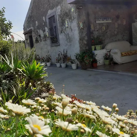 Casa Dei Sogni Vicino A Taormina *