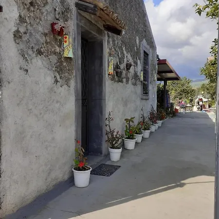 Holiday home Casa Dei Sogni Vicino A Taormina Calatabiano