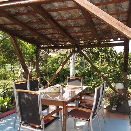 Casa Dei Sogni Vicino A Taormina *
