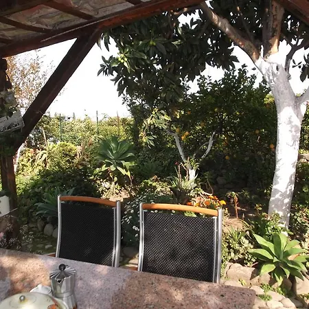 Casa Dei Sogni Vicino A Taormina * Calatabiano