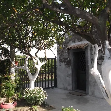 Casa Dei Sogni Vicino A Taormina * Calatabiano