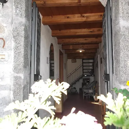 Casa Dei Sogni Vicino A Taormina Holiday home Calatabiano