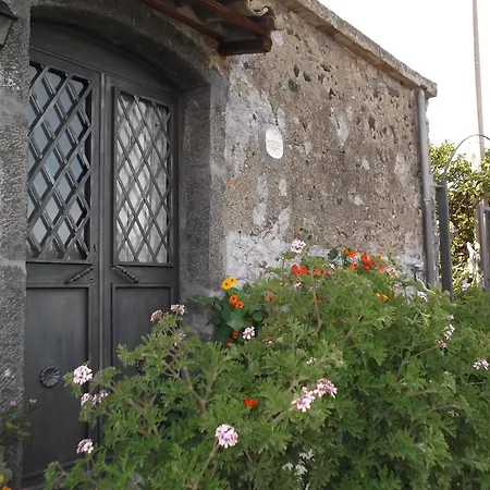 Holiday home Casa Dei Sogni Vicino A Taormina *