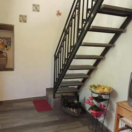 Holiday home Casa Dei Sogni Vicino A Taormina Calatabiano
