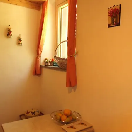 Holiday home Casa Dei Sogni Vicino A Taormina Calatabiano