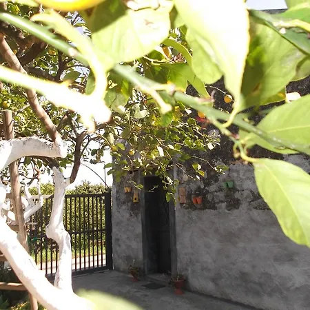 Casa Dei Sogni Vicino A Taormina Calatabiano