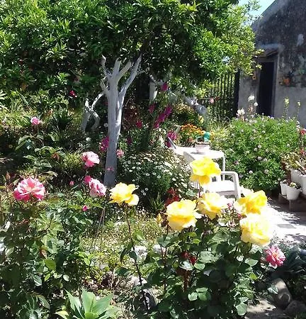Casa Dei Sogni Vicino A Taormina * Calatabiano