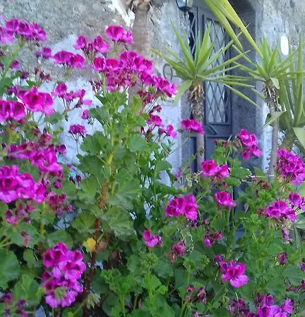 Casa Dei Sogni Vicino A Taormina Holiday home