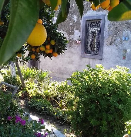 Casa Dei Sogni Vicino A Taormina Calatabiano