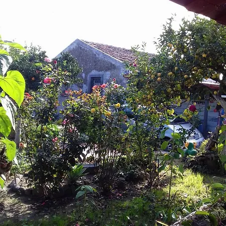 Casa Dei Sogni Vicino A Taormina Holiday home *