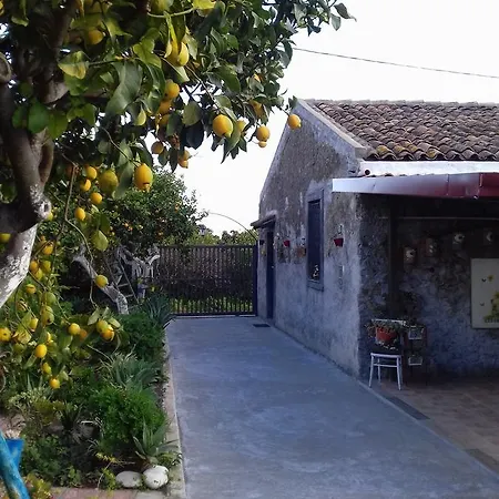 Casa Dei Sogni Vicino A Taormina Holiday home