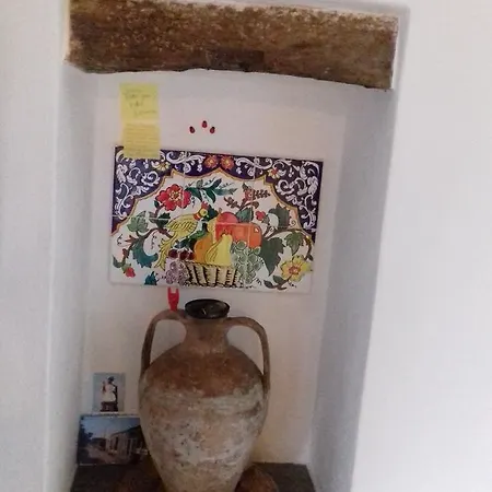 Casa Dei Sogni Vicino A Taormina Holiday home
