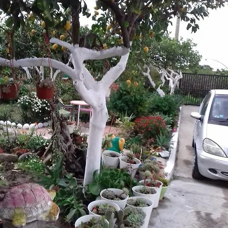 Casa Dei Sogni Vicino A Taormina *