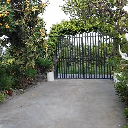 Holiday home Casa Dei Sogni Vicino A Taormina Calatabiano