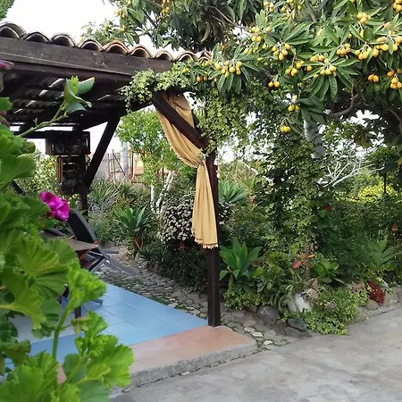 Casa Dei Sogni Vicino A Taormina