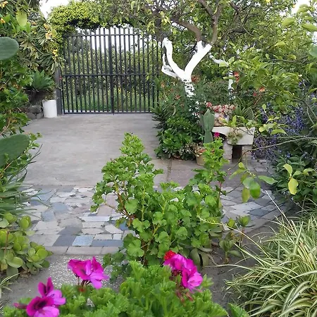 Casa Dei Sogni Vicino A Taormina Holiday home *