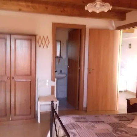 Holiday home Casa Dei Sogni Vicino A Taormina *