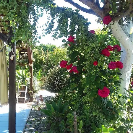 Casa Dei Sogni Vicino A Taormina *