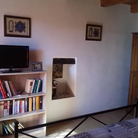 Holiday home Casa Dei Sogni Vicino A Taormina *