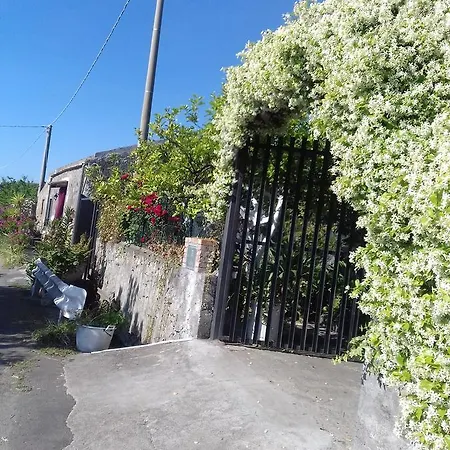 Casa Dei Sogni Vicino A Taormina
