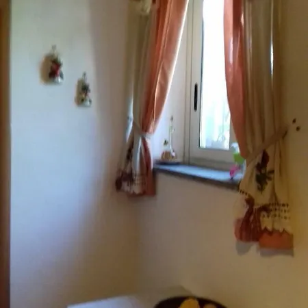 Holiday home Casa Dei Sogni Vicino A Taormina