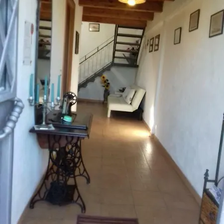 Holiday home Casa Dei Sogni Vicino A Taormina *