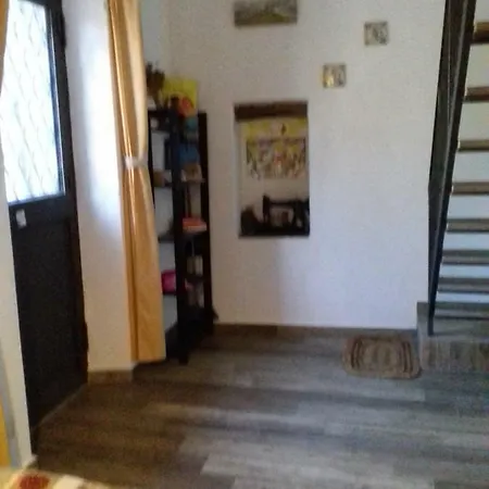 Casa Dei Sogni Vicino A Taormina