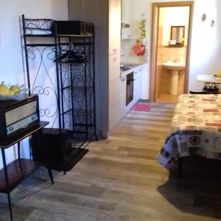 Casa Dei Sogni Vicino A Taormina *