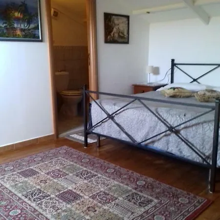 Casa Dei Sogni Vicino A Taormina
