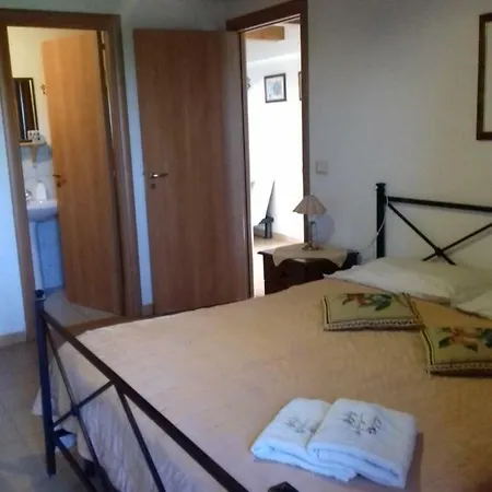 Casa Dei Sogni Vicino A Taormina Holiday home