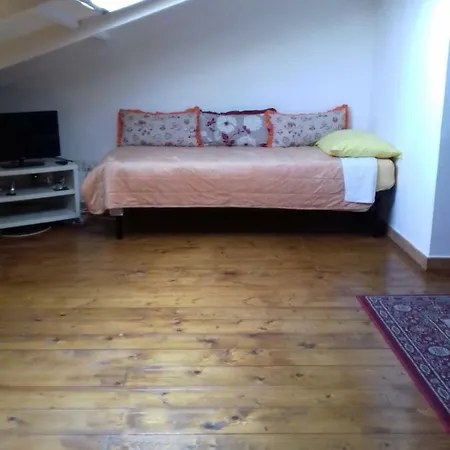 Holiday home Casa Dei Sogni Vicino A Taormina Calatabiano