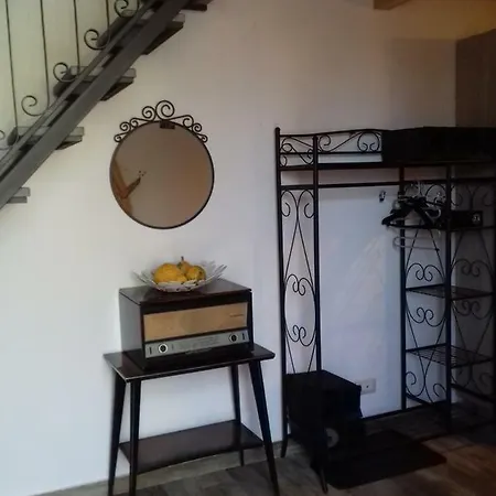 Holiday home Casa Dei Sogni Vicino A Taormina Calatabiano