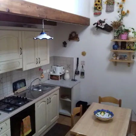 Casa Dei Sogni Vicino A Taormina Calatabiano