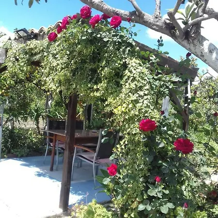 Casa Dei Sogni Vicino A Taormina Holiday home